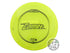 Discraft Elite Z Comet Midrange Golf Disc (Individually Listed)