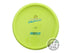 Innova Bottom Stamp Star Mako3 Midrange Golf Disc (Individually Listed)