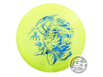 Discraft Paul McBeth Signature Big Z Zeus Distance Driver Golf Disc (Individually Listed)