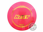 Discraft Elite Z Heat Distance Driver Golf Disc (Individually Listed)