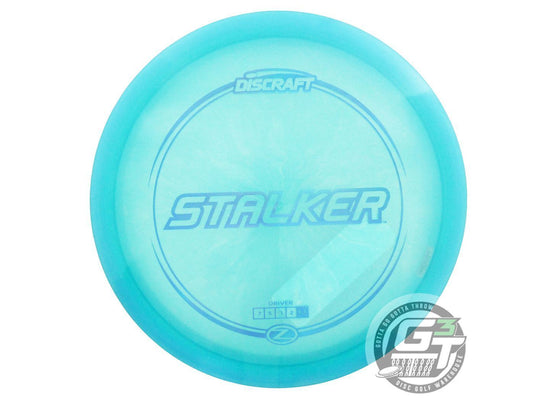 Discraft Elite Z Stalker Fairway Driver Golf Disc (Individually Listed)