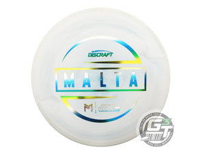 Discraft Paul McBeth Signature ESP Malta Midrange Golf Disc (Individually Listed)