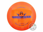 Dynamic Discs Lucid Trespass Distance Driver Golf Disc (Individually Listed)