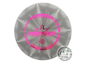 Dynamic Discs Prime Burst Deputy Putter Golf Disc (Individually Listed)
