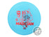 Discmania Active Base Magician Fairway Driver Golf Disc (Individually Listed)