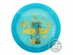Discmania Active Premium Mentor Distance Driver Golf Disc (Individually Listed)