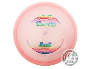Innova Champion Roc3 Midrange Golf Disc (Individually Listed)