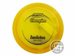 Innova Champion Invictus Distance Driver Golf Disc (Individually Listed)