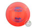 Innova Champion Shryke Distance Driver Golf Disc (Individually Listed)