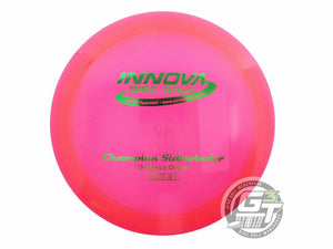Innova Champion Sidewinder Distance Driver Golf Disc (Individually Listed)