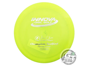 Innova Champion Teebird Fairway Driver Golf Disc (Individually Listed)
