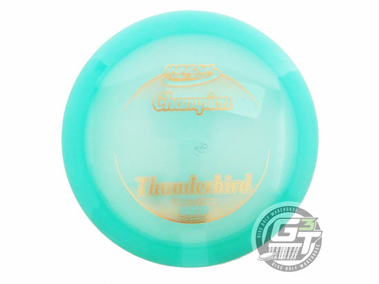 Innova Champion Thunderbird Distance Driver Golf Disc (Individually Listed)