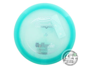 Innova Champion Valkyrie Distance Driver Golf Disc (Individually Listed)