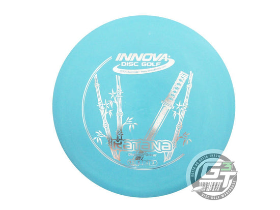 Innova DX Katana Distance Driver Golf Disc (Individually Listed)