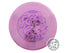 Innova Limited Edition 2022 Tour Series Maria Oliva Star AviarX3 Putter Golf Disc (Individually Listed)
