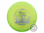 Innova Limited Edition Luster Champion Invader Putter Golf Disc (Individually Listed)