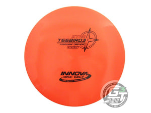 Innova Star Teebird3 Fairway Driver Golf Disc (Individually Listed)