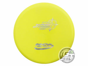 Innova Star Invader Putter Golf Disc (Individually Listed)