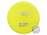 Innova Star Invader Putter Golf Disc (Individually Listed)