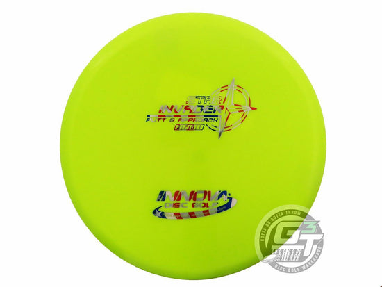 Innova Star Invader Putter Golf Disc (Individually Listed)