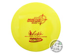 Innova Star Invictus [Ricky Wysocki 2X] Distance Driver Golf Disc (Individually Listed)