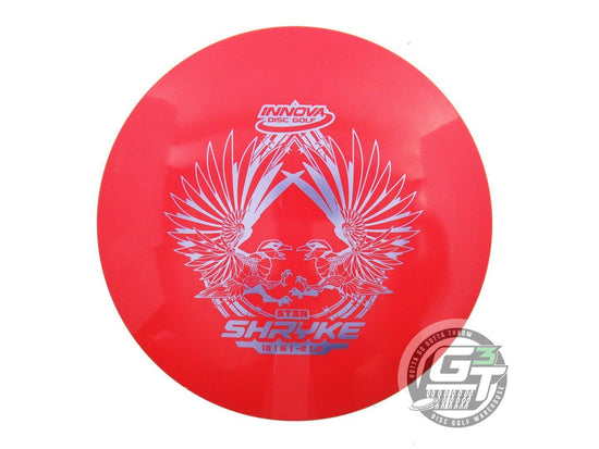 Innova Star Shryke Distance Driver Golf Disc (Individually Listed)