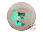 Legacy Legend Outlaw Distance Driver Golf Disc (Individually Listed)