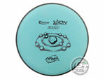 MVP Electron Ion Putter Golf Disc (Individually Listed)