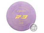 Prodigy 200 Series PA3 Putter Golf Disc (Individually Listed)