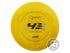 Prodigy 400 Series H3 V2 Hybrid Fairway Driver Golf Disc (Individually Listed)