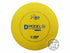 Prodigy Ace Line Base Grip D Model US Distance Driver Golf Disc (Individually Listed)