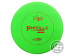 Prodigy Ace Line DuraFlex P Model S Putter Golf Disc (Individually Listed)