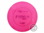 Prodigy Ace Line Glow DuraFlex F Model OS Fairway Driver Golf Disc (Individually Listed)