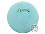 Prodigy Factory Second 350G Series MX3 Midrange Golf Disc (Individually Listed)