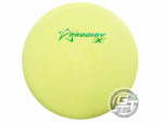 Prodigy Factory Second 350G Series MX3 Midrange Golf Disc (Individually Listed)