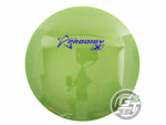 Prodigy Factory Second 400G Series FX2 Fairway Driver Golf Disc (Individually Listed)