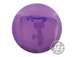 Prodigy Factory Second 400G Series FX2 Fairway Driver Golf Disc (Individually Listed)