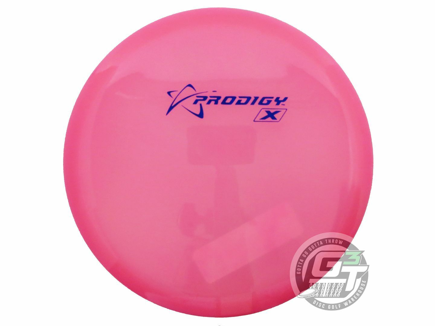 Prodigy Factory Second 750 Series M3 Midrange Golf Disc (Individually Listed)