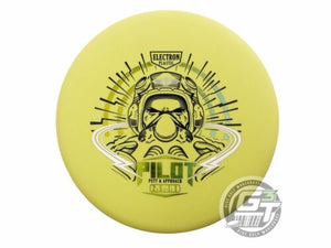 Streamline Electron Pilot Putter Golf Disc (Individually Listed)