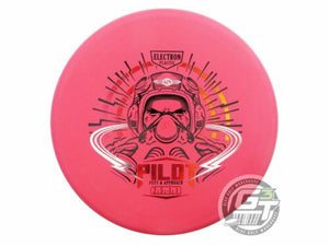 Streamline Electron Pilot Putter Golf Disc (Individually Listed)