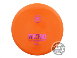 Kastaplast K1 Reko Putter Golf Disc (Individually Listed)