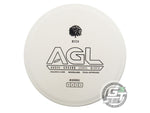 Above Ground Level Glow Woodland Beech Midrange Golf Disc (Individually Listed)