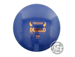 Gateway Cobalt Diablo Fairway Driver Golf Disc (Individually Listed)