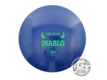 Gateway Cobalt Diablo Fairway Driver Golf Disc (Individually Listed)