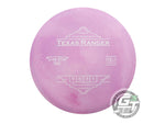 Lone Star Lima Texas Ranger Midrange Golf Disc (Individually Listed)