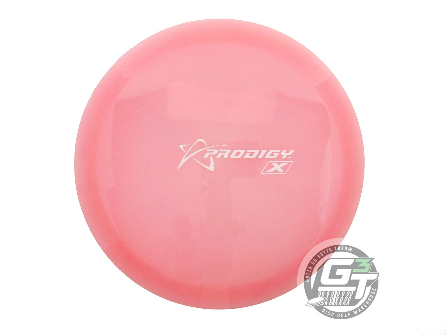 Prodigy Factory Second 400 Glow Series H1 V2 Hybrid Fairway Driver Golf Disc (Individually Listed)