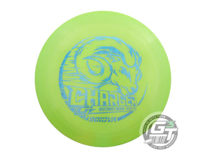 Innova GStar Charger Distance Driver Golf Disc (Individually Listed)