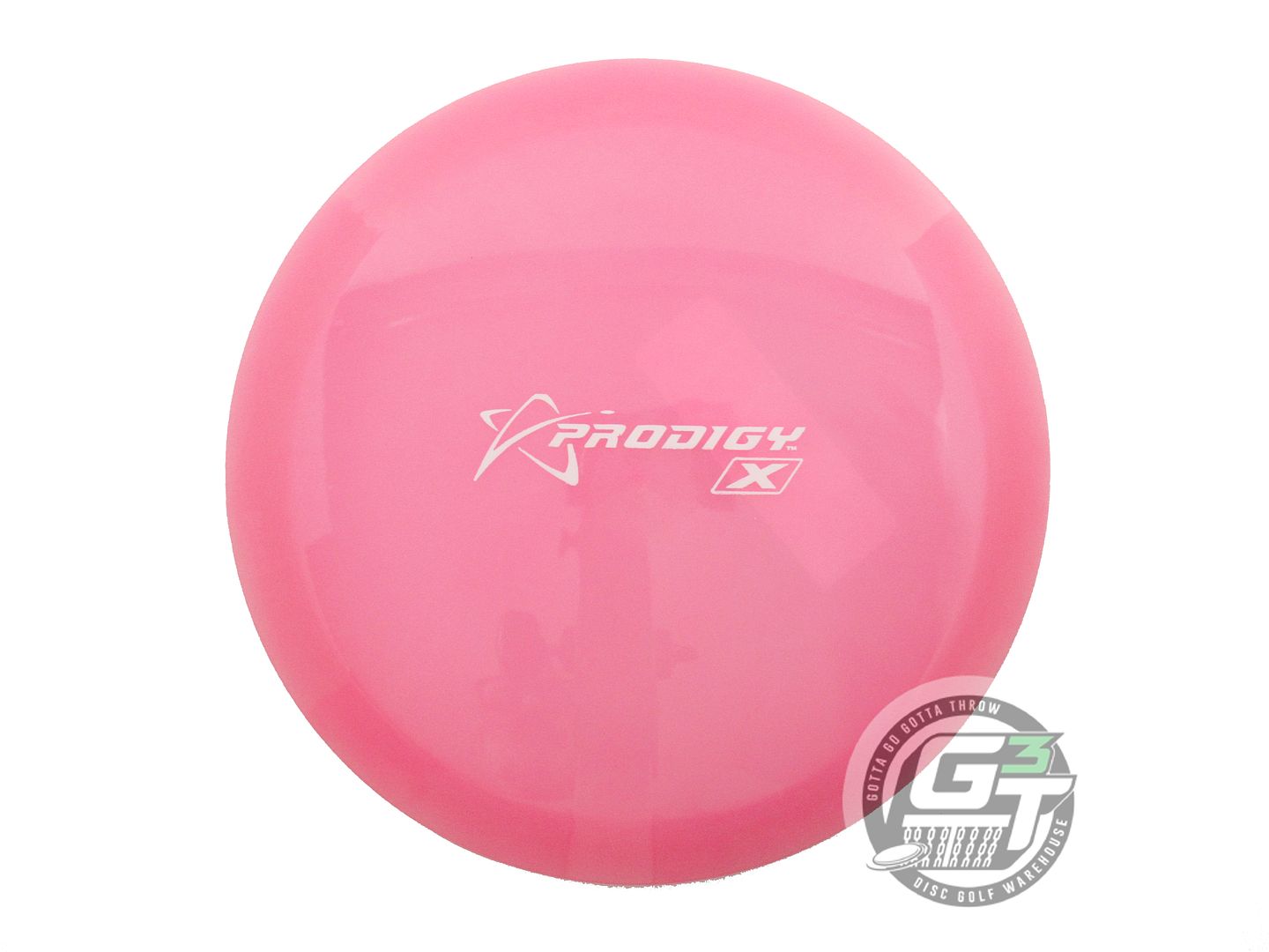 Prodigy Factory Second 400 Glow Series H1 V2 Hybrid Fairway Driver Golf Disc (Individually Listed)