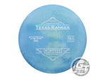 Lone Star Lima Texas Ranger Midrange Golf Disc (Individually Listed)