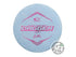 Latitude 64 Limited Edition Ricky Wysocki Sockibomb Zero Hard Burst Dagger Putter Golf Disc (Individually Listed)